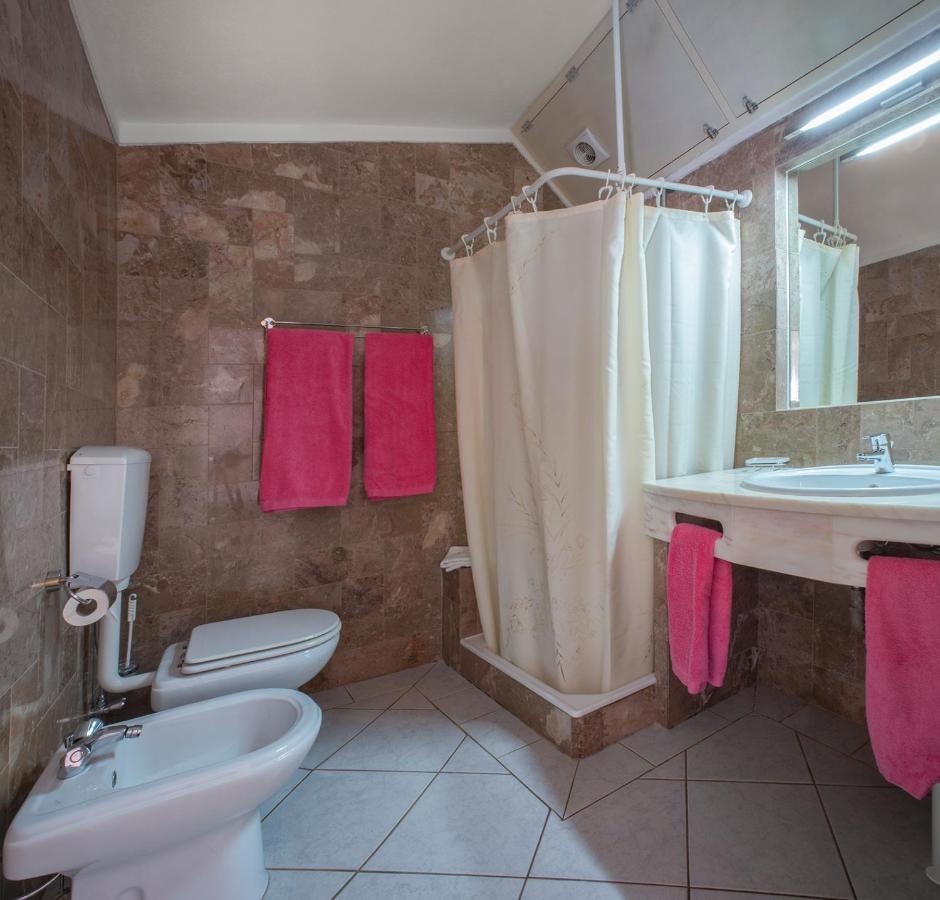 Quinta Paraiso Da Mia - 1 Bedroom Apartment Luz Exteriör bild