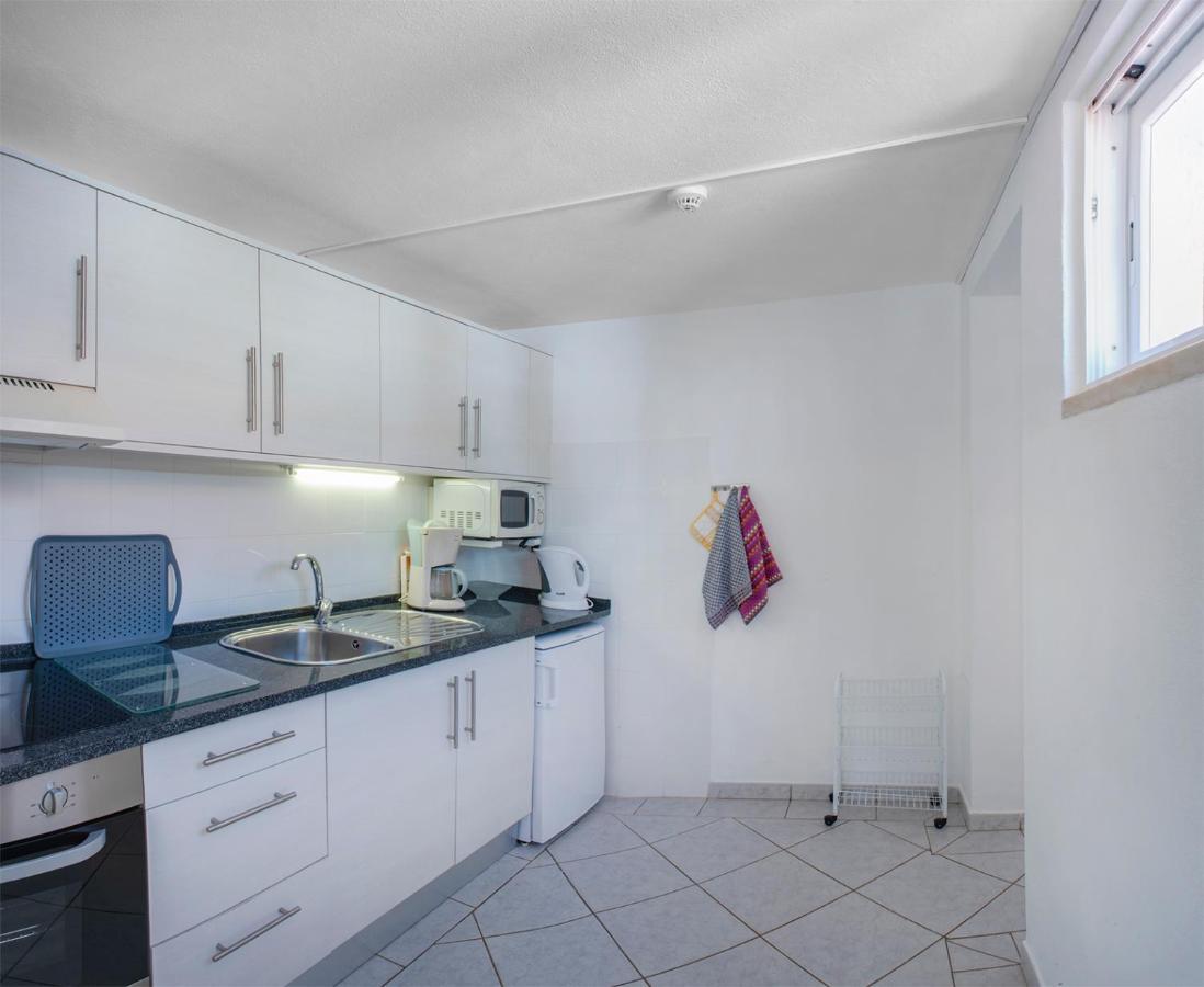 Quinta Paraiso Da Mia - 1 Bedroom Apartment Luz Exteriör bild