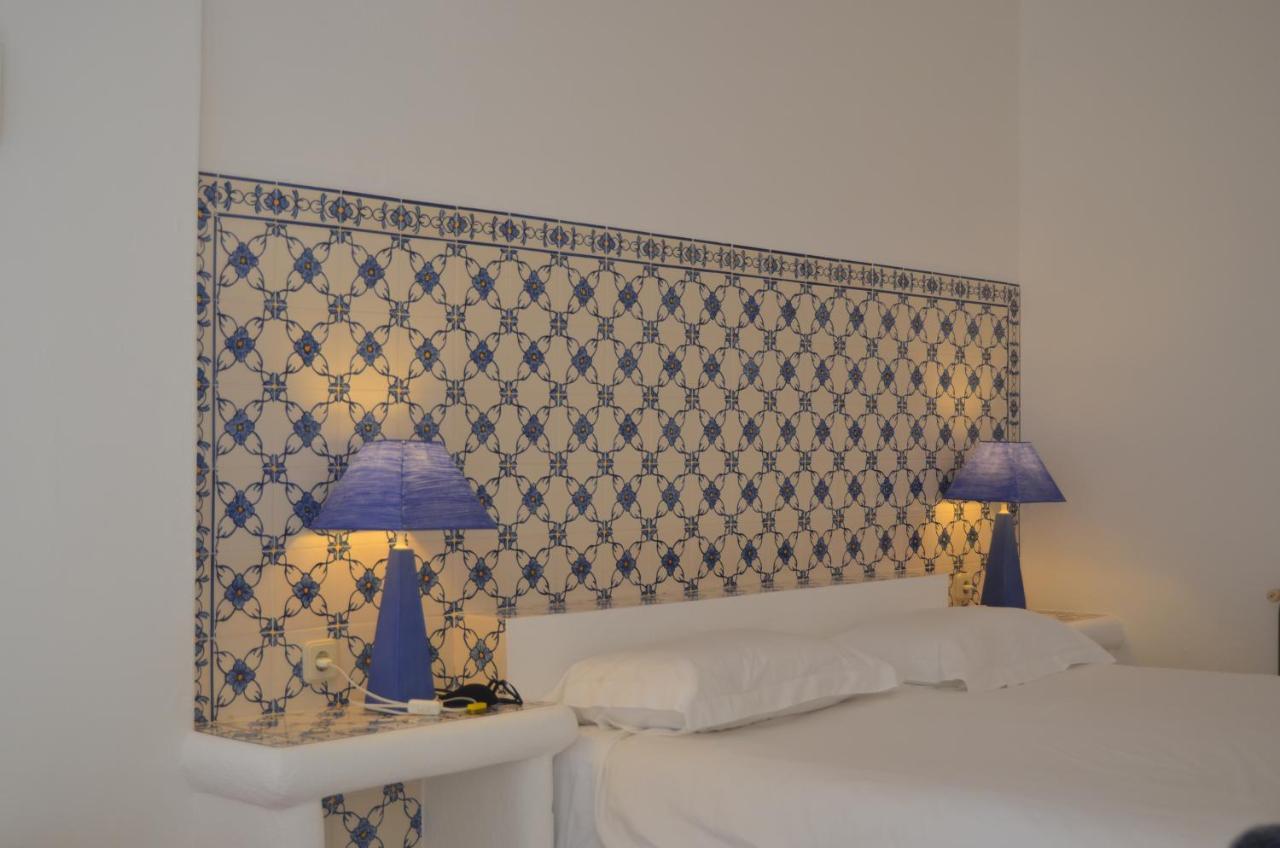 Quinta Paraiso Da Mia - 1 Bedroom Apartment Luz Exteriör bild