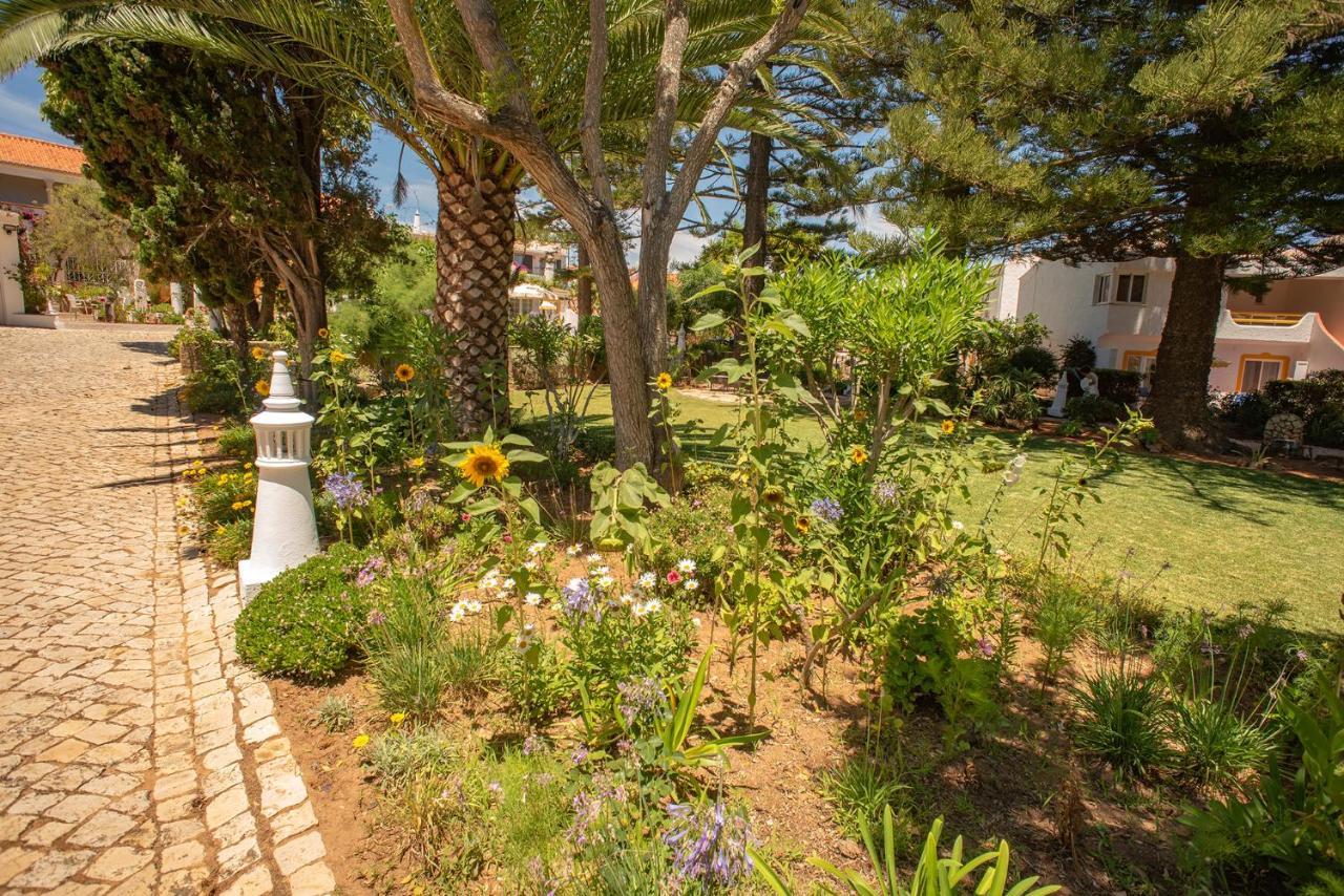 Quinta Paraiso Da Mia - 1 Bedroom Apartment Luz Exteriör bild
