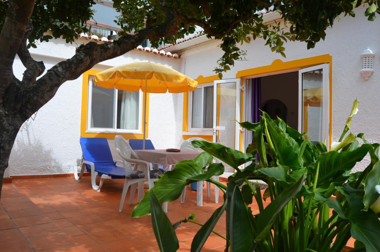 Quinta Paraiso Da Mia - 1 Bedroom Apartment Luz Exteriör bild