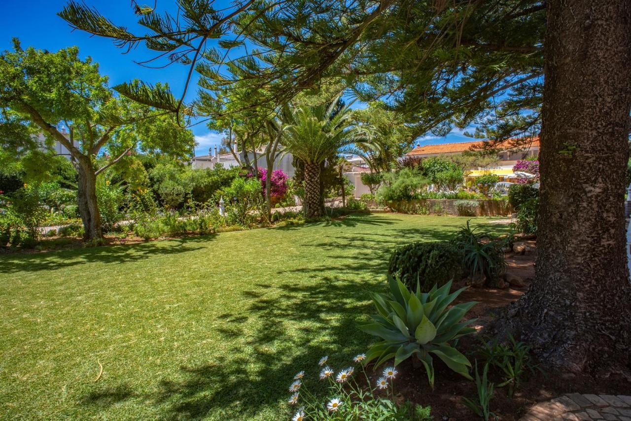 Quinta Paraiso Da Mia - 1 Bedroom Apartment Luz Exteriör bild